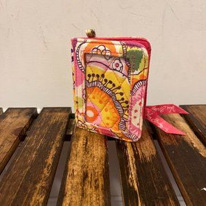 Vera Bradley Wallet
